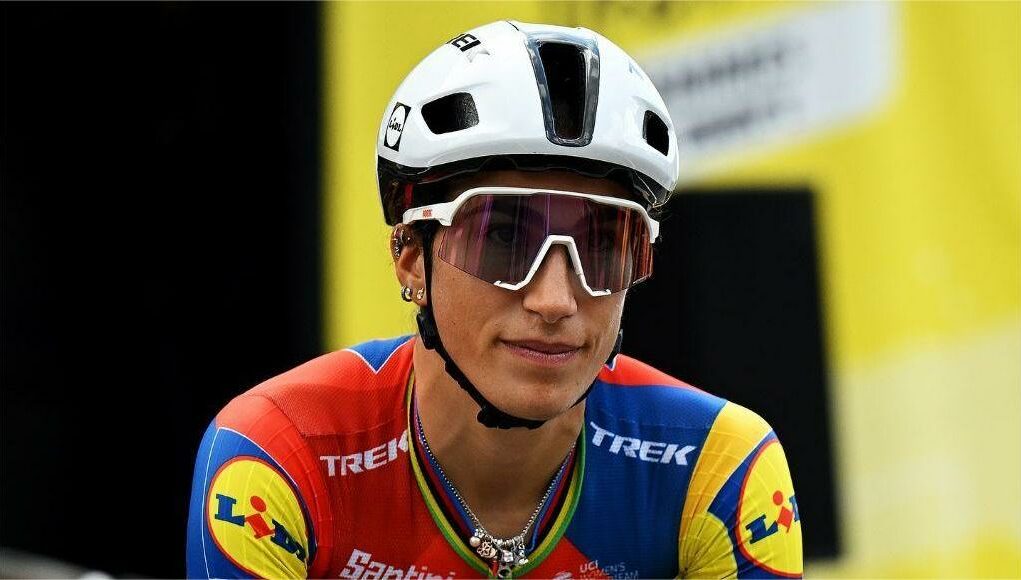 Tour de France Femmes