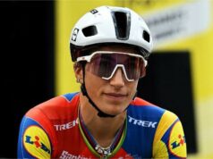 Tour de France Femmes