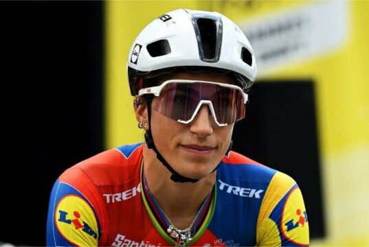 Tour de France Femmes