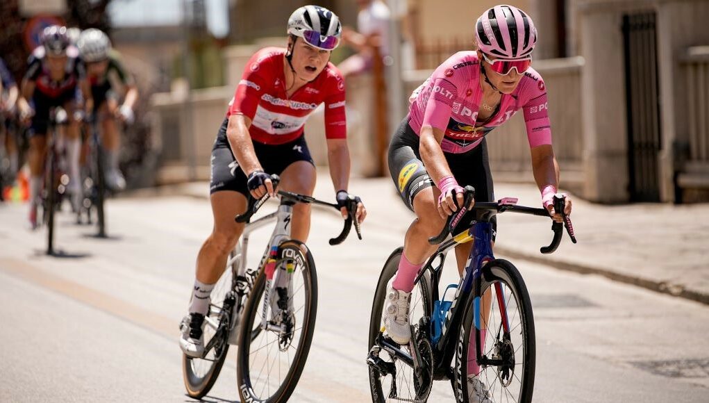 Giro d'Italia 2024