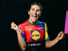 Elisa Balsamo