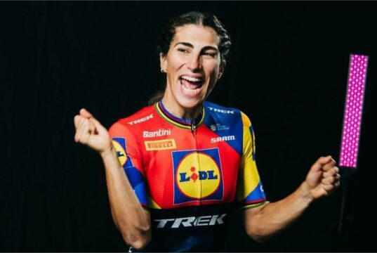 Elisa Balsamo
