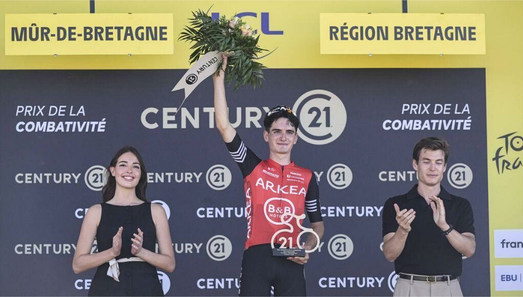 Tour de France