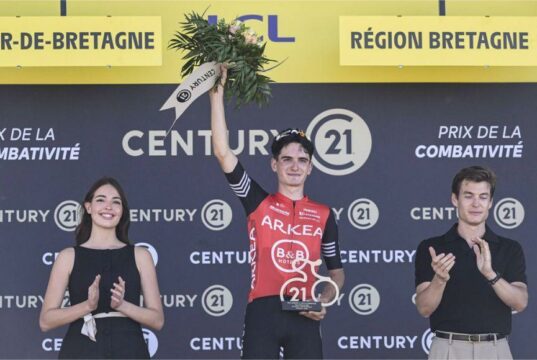 Tour de France