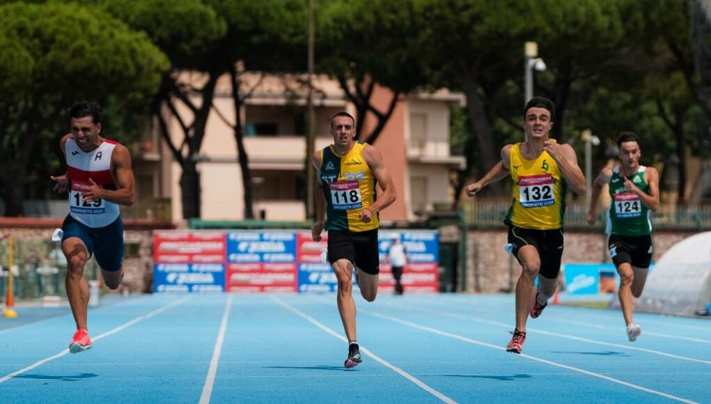 Campionati Italiani Promesse