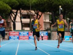 Campionati Italiani Promesse