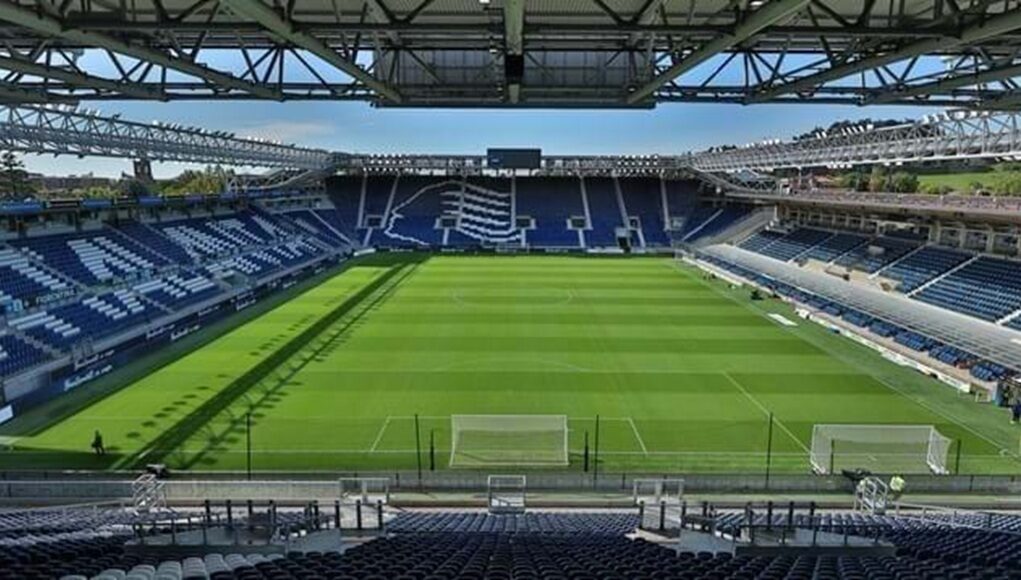 Gewiss Stadium