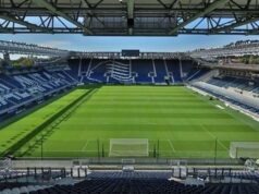 Gewiss Stadium