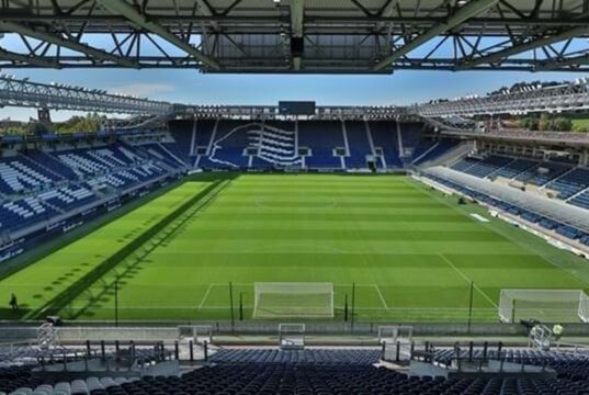Gewiss Stadium