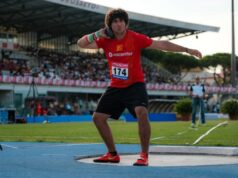 Campionati Italiani Promesse atletica leggera