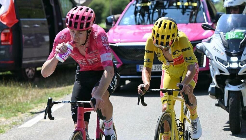 Tour de France