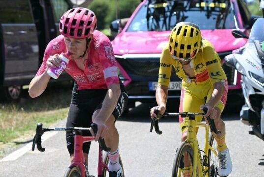 Tour de France