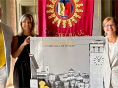 Installazione Gimondi