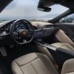 interni Ferrari