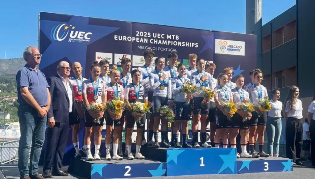 Ciclismo