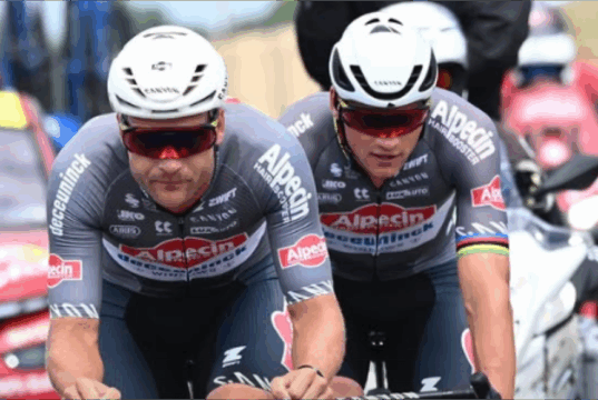 Tour de France