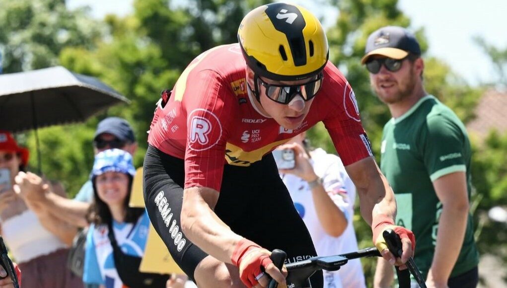 Tour de France