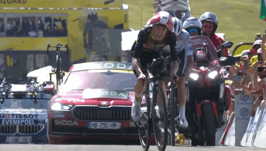 Tour de France