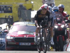 Tour de France