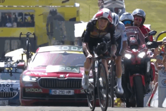 Tour de France
