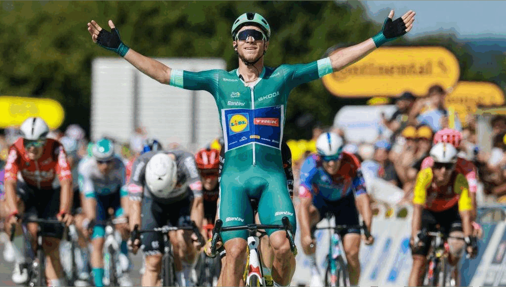 Tour de France