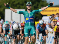Tour de France