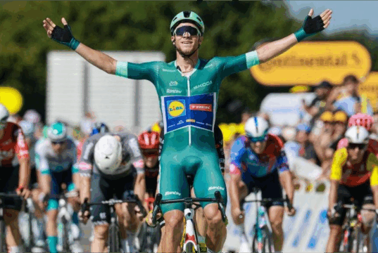 Tour de France