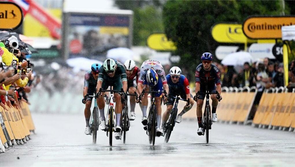 Tour de France