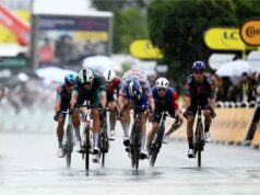 Tour de France