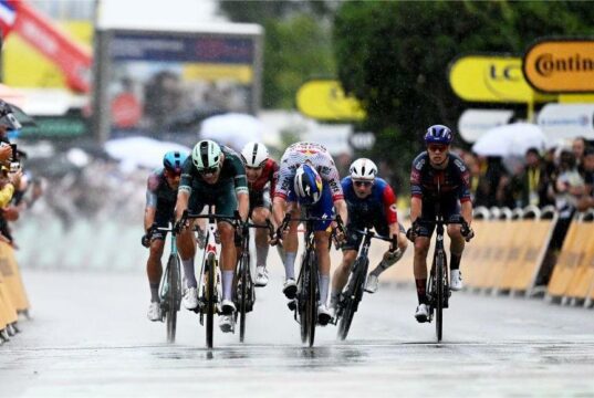 Tour de France