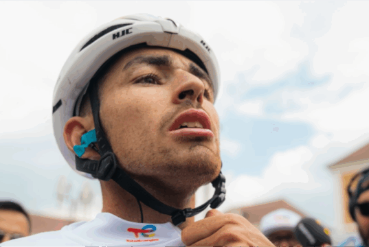 Tour de France