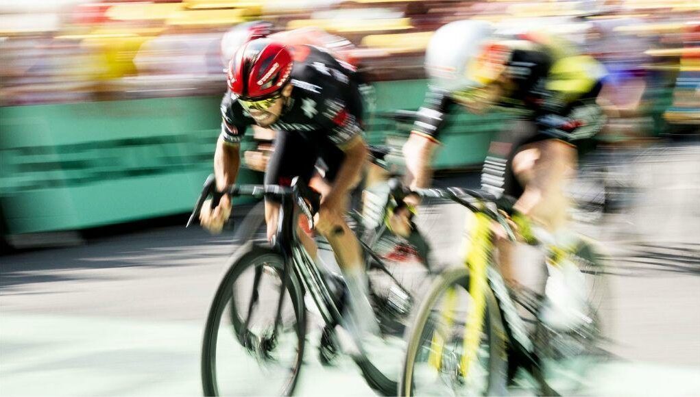 Tour de France