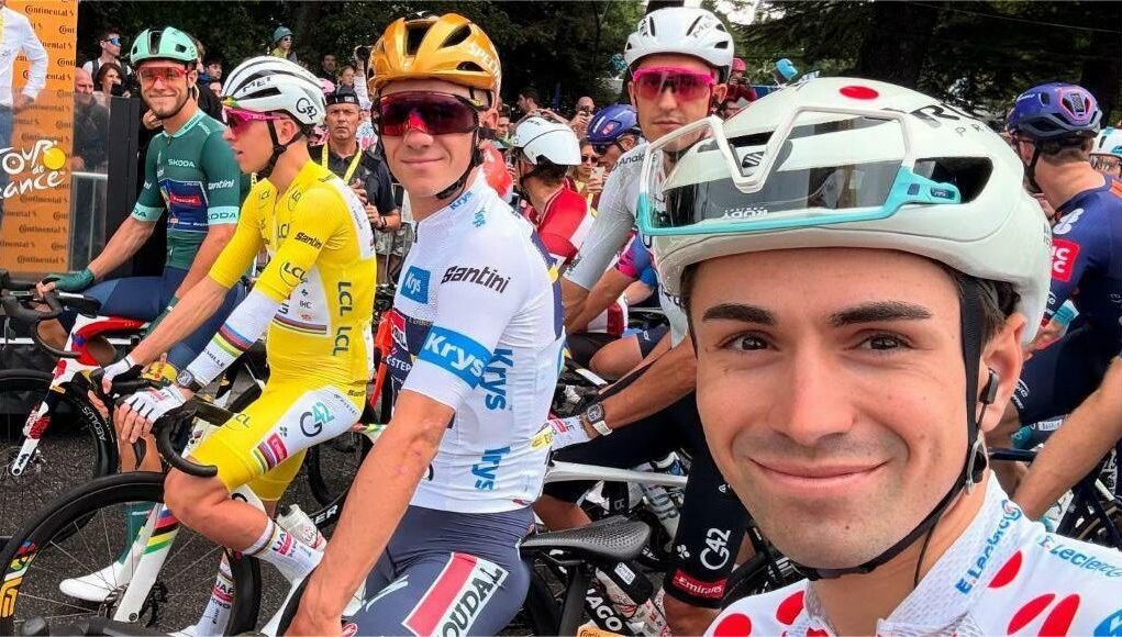 Tour de France