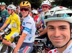 Tour de France