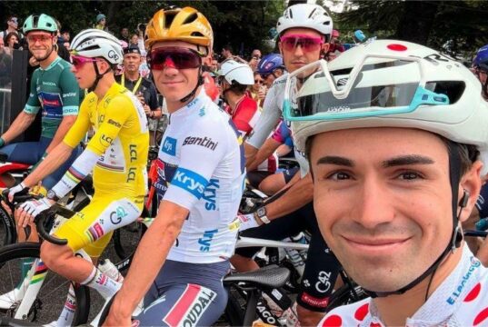 Tour de France