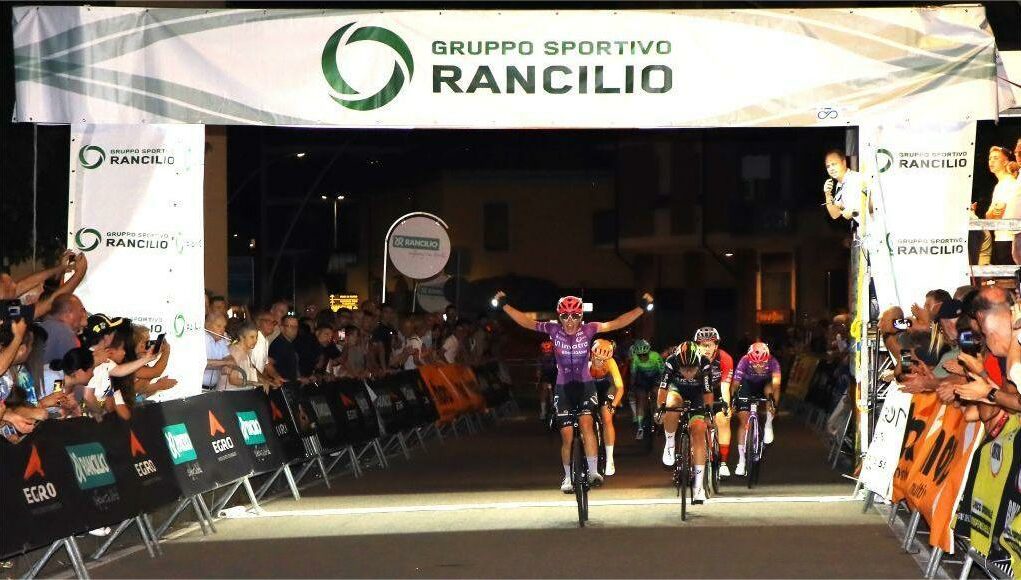 Trofeo Antonietto Rancilio
