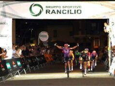 Trofeo Antonietto Rancilio