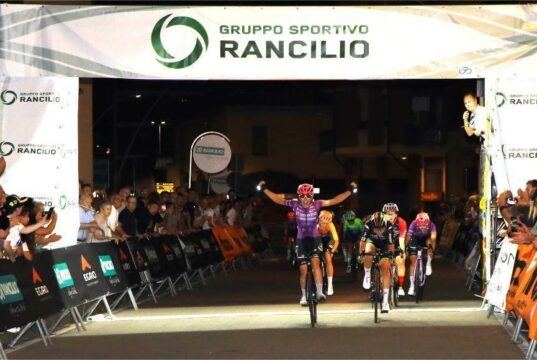 Trofeo Antonietto Rancilio