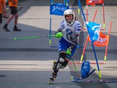 Coppa del Mondo Inline Alpine
