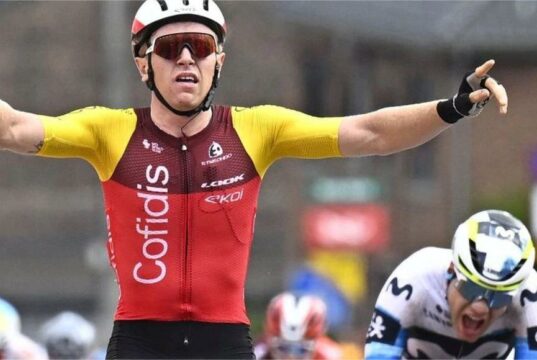 Tour de Wallonie
