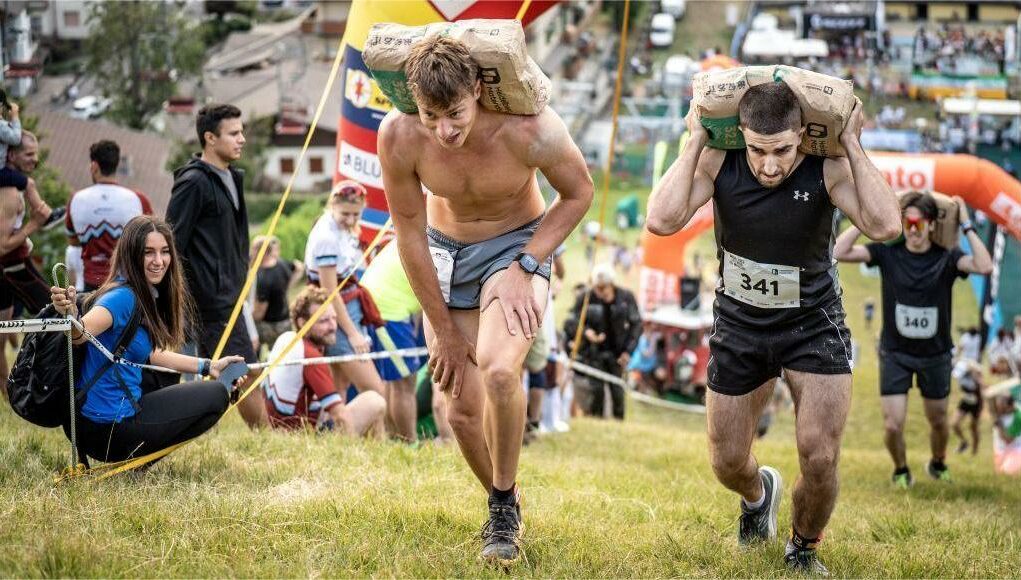 Magut Race