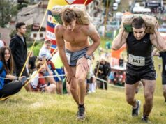 Magut Race