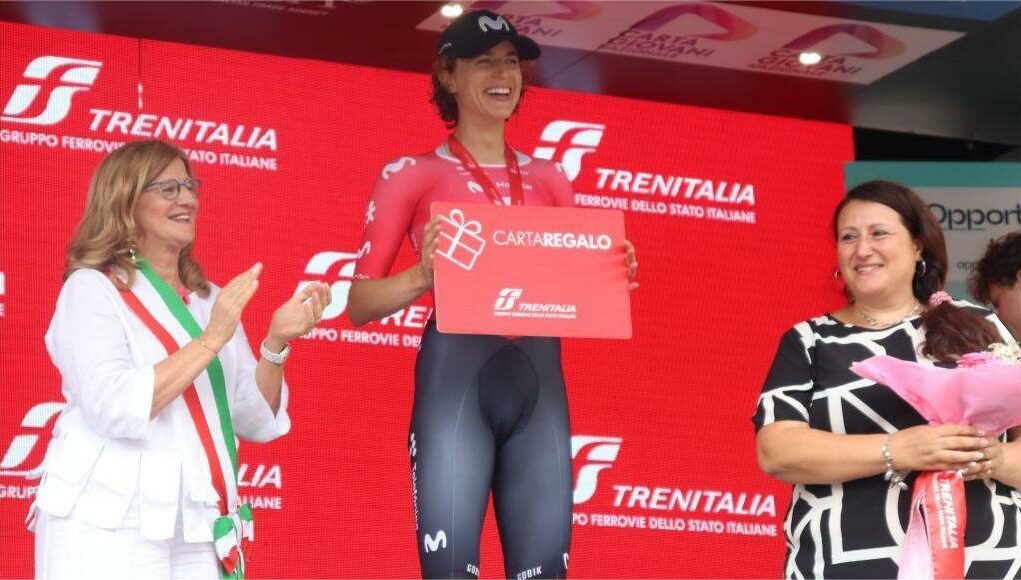 Giro d'Italia Women