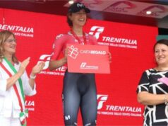Giro d'Italia Women