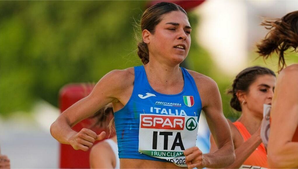 Marta Zenoni