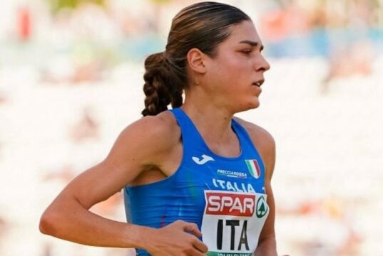 Marta Zenoni