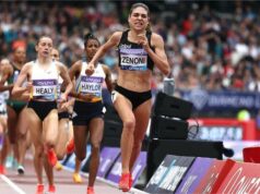 Diamond League