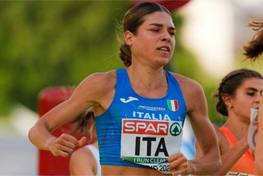 Marta Zenoni