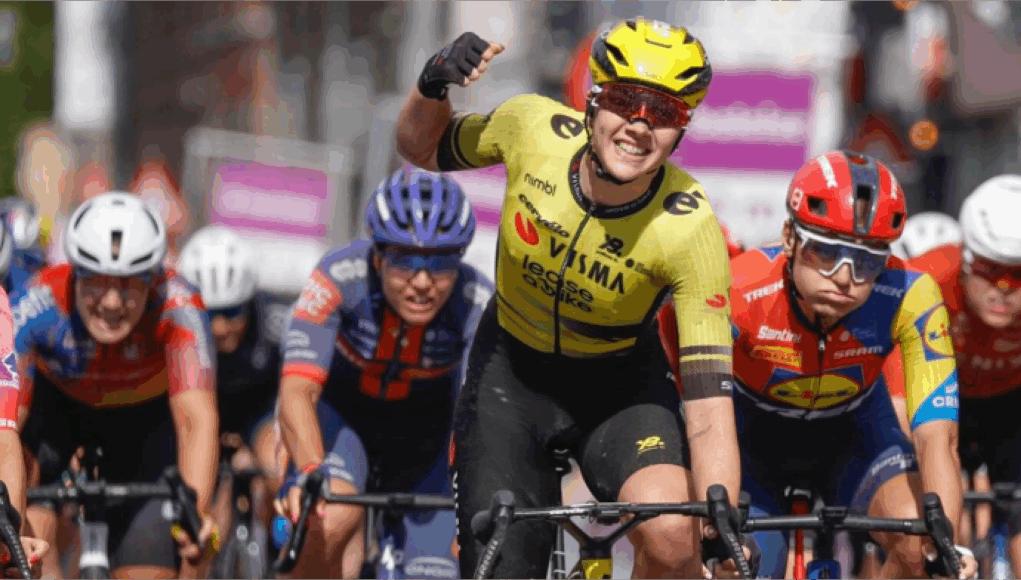 Baloise Ladies Tour