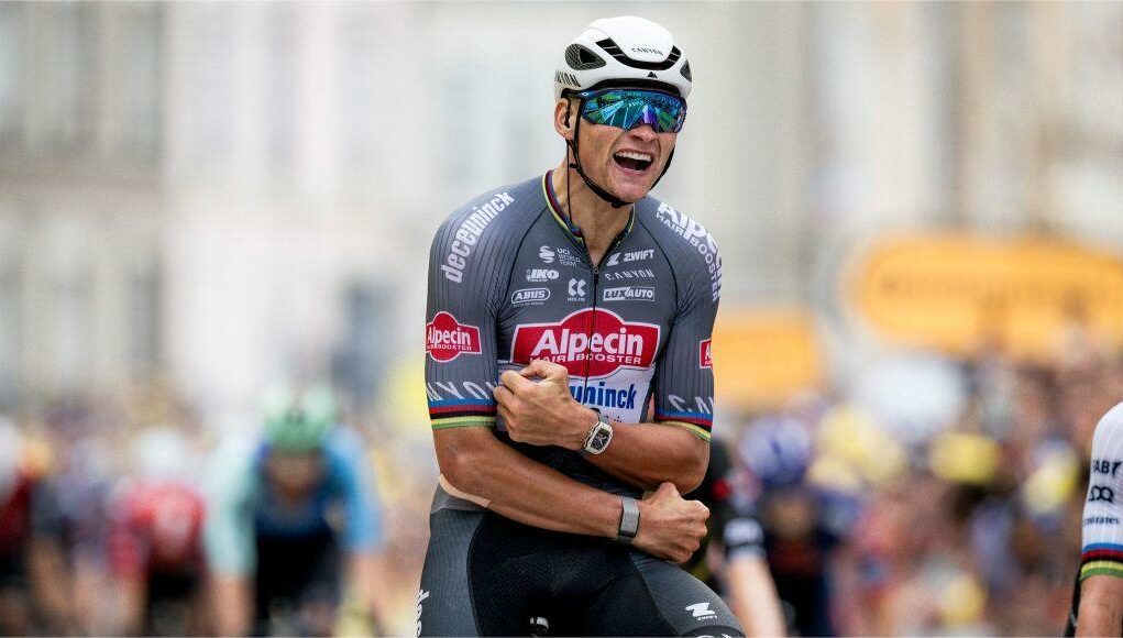 Tour de France